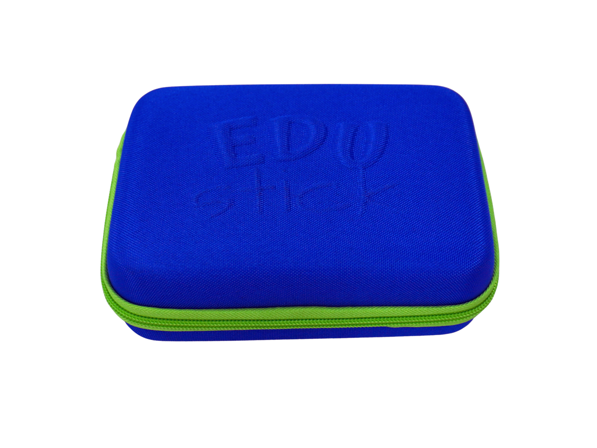 Etui na długopis 3D