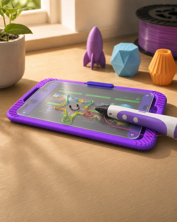 Holder na tablet PuzzleCraft