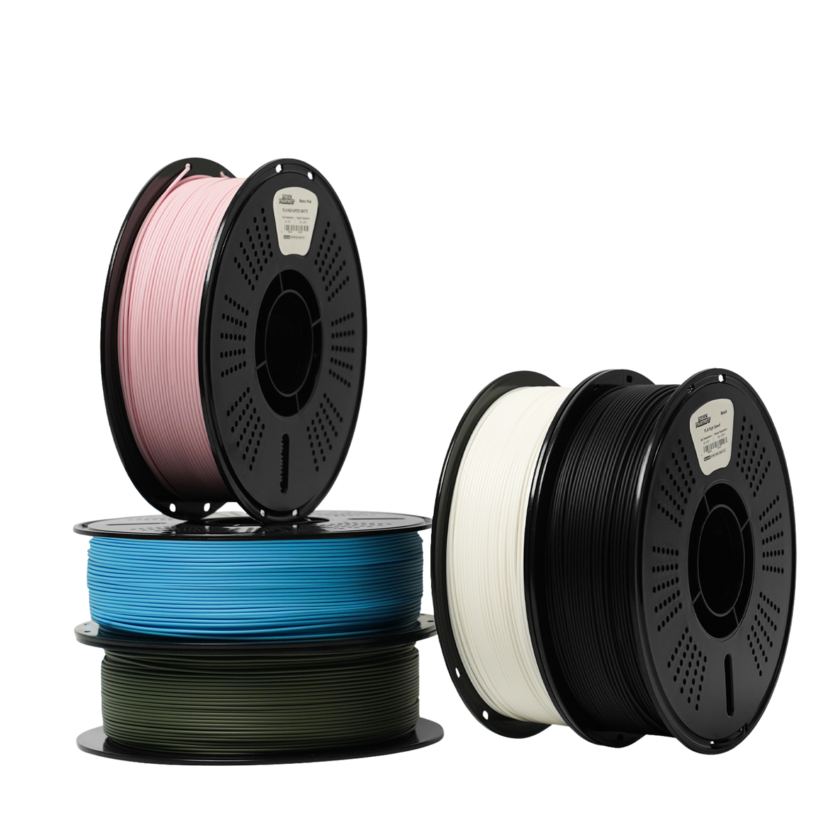 Filament PLA High Speed
