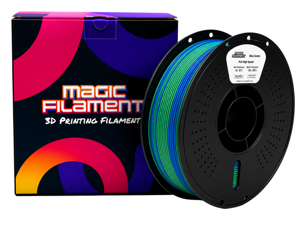 Filament PLA Silk Dual