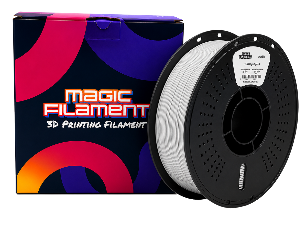 Filament PLA Marble